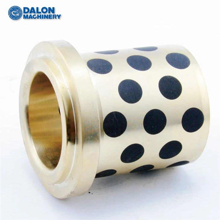 Cast Bronze Bushing