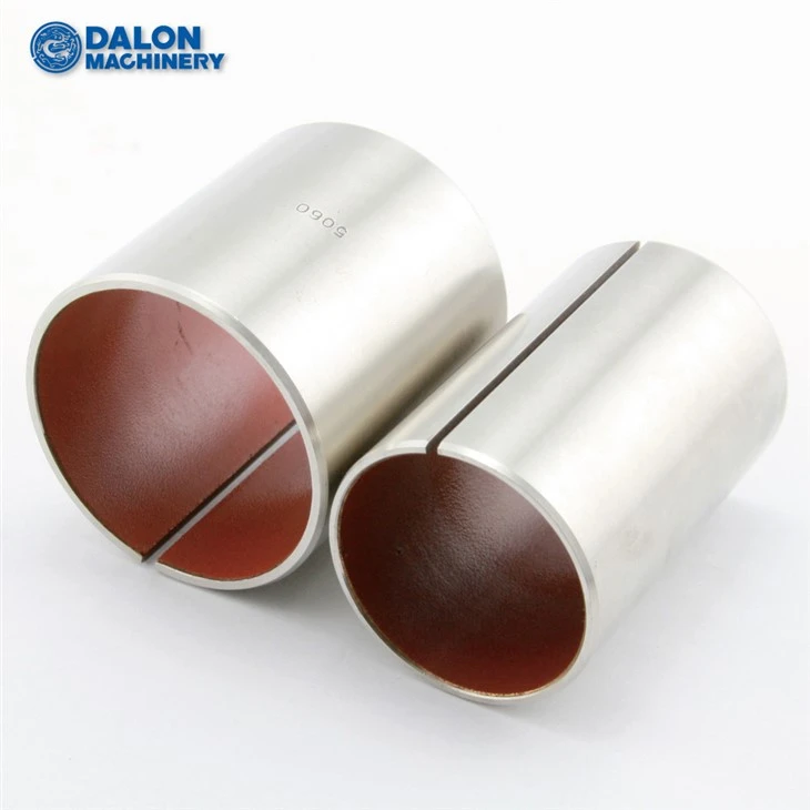 Oilless PETF Bushing